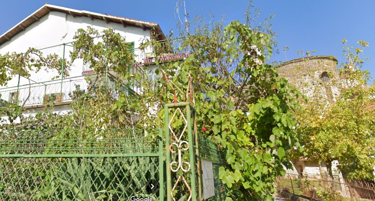 Rif 1694 a.png - Porzione di casa SP215 10, Pareto - foto 1