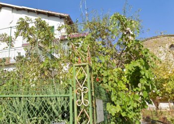 Rif 1694 a.png - Porzione di casa SP215 10, Pareto - foto 1