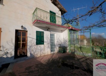 1694(Copy4).jpg - Porzione di casa SP215 10, Pareto - foto 2