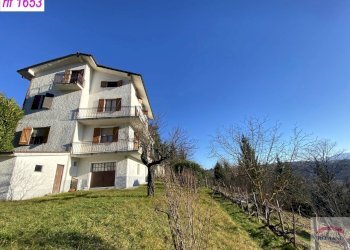 rif 1653 foto (37).JPG - Villa Trifamiliare SP210 276, Ponzone - foto 1