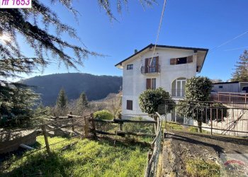 rif 1653 foto (24).JPG - Villa Trifamiliare SP210 276, Ponzone - foto 3