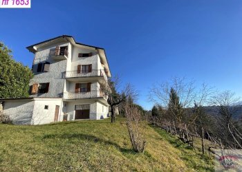 rif 1653 foto (34).JPG - Villa Trifamiliare SP210 276, Ponzone - foto 4