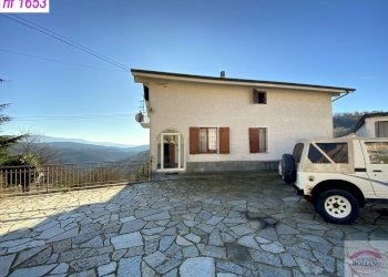 rif 1653 foto (23).JPG - Villa Trifamiliare SP210 276, Ponzone - foto 5