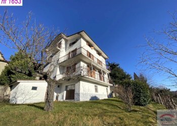 rif 1653 foto (33).JPG - Villa Trifamiliare SP210 276, Ponzone - foto 6