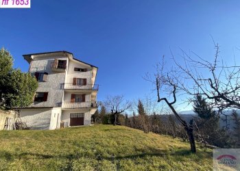 rif 1653 foto (35).JPG - Villa Trifamiliare SP210 276, Ponzone - foto 7