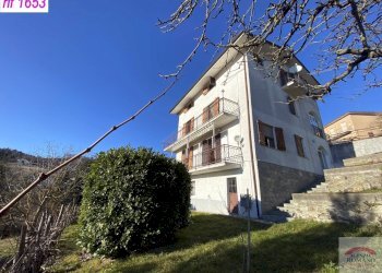 rif 1653 foto (32).JPG - Villa Trifamiliare SP210 276, Ponzone - foto 9