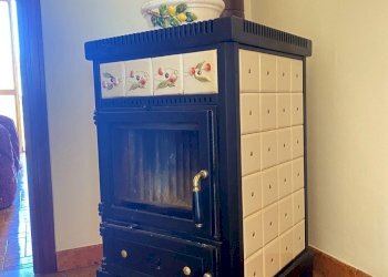 rif 1653 foto (12).JPG - Villa Trifamiliare SP210 276, Ponzone - foto 28