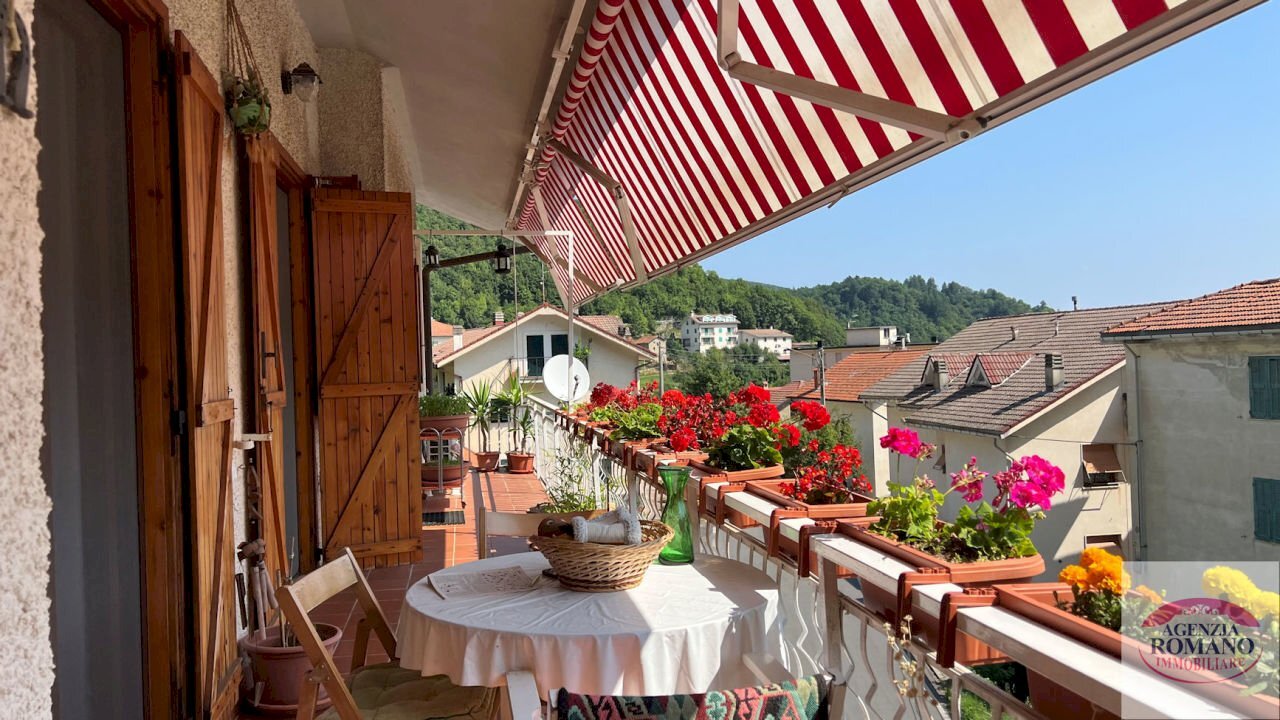 Rif 1598(Copy43).jpg - Apartment Urbe - photo 1