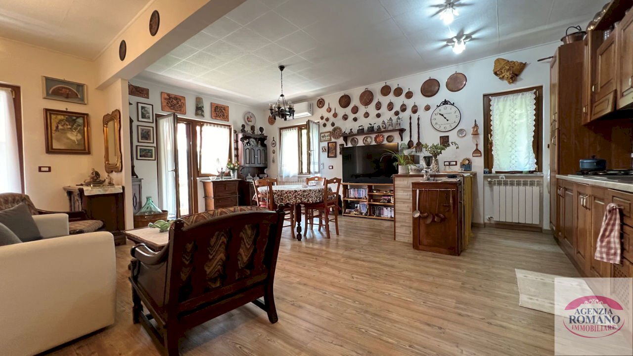 Rif 1598(Copy).jpg - Apartment Urbe - photo 2