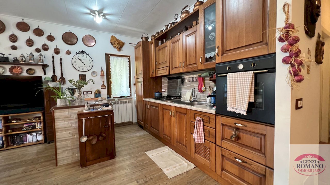 Rif 1598(Copy2).jpg - Apartment Urbe - photo 3