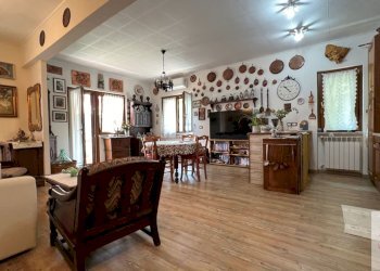 Rif 1598(Copy).jpg - Appartamento Urbe - foto 2