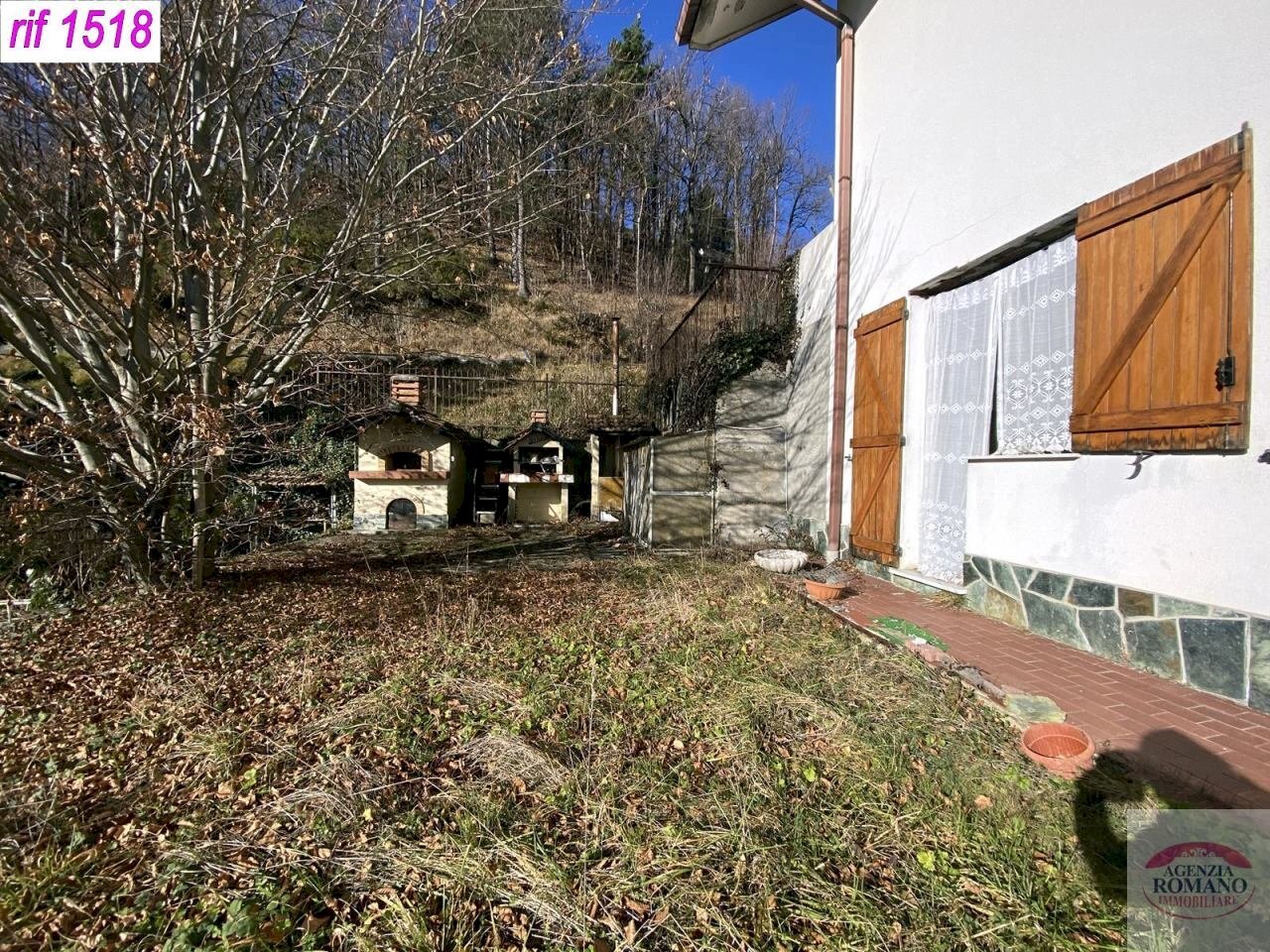 rif 1518 foto (2).JPG - Appartamento SP49 41, Urbe - foto 1