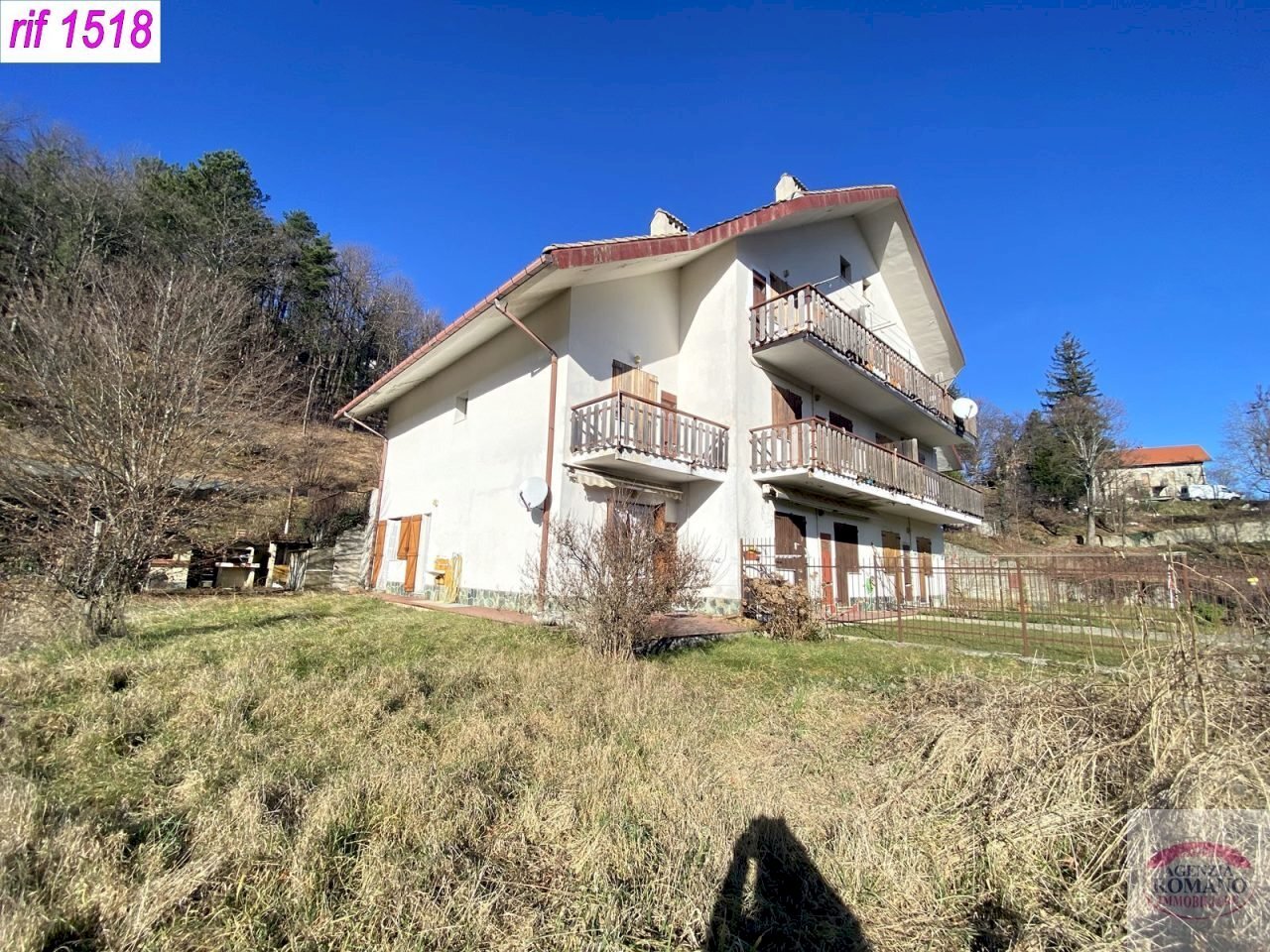 rif 1518 foto (24).JPG - Appartamento SP49 41, Urbe - foto 2