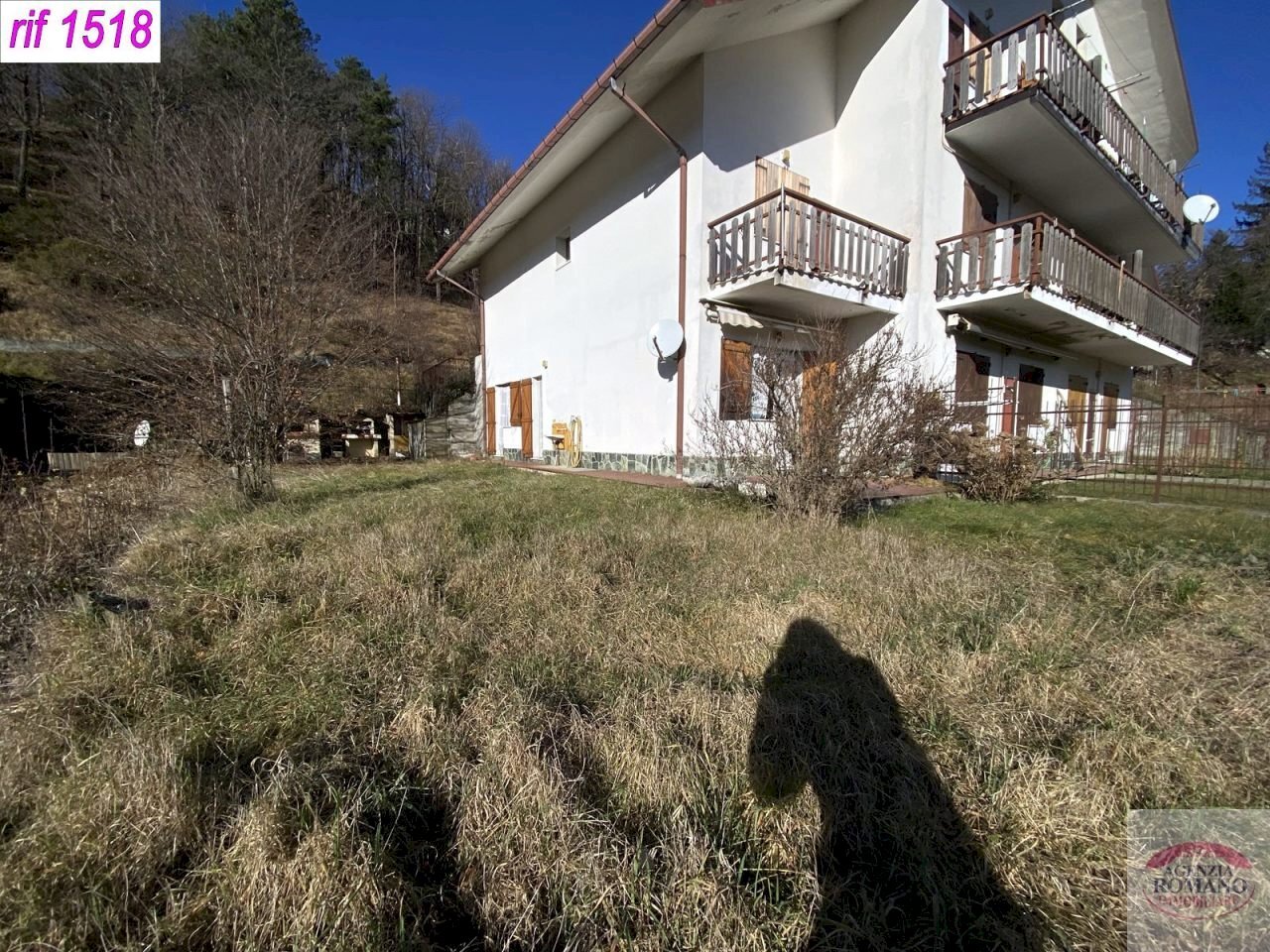 rif 1518 foto (1).JPG - Appartamento SP49 41, Urbe - foto 3