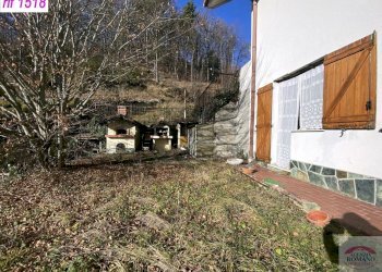 rif 1518 foto (2).JPG - Appartamento SP49 41, Urbe - foto 1