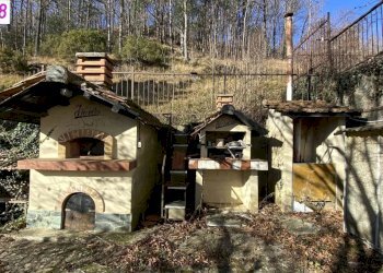 rif 1518 foto (38).JPG - Appartamento SP49 41, Urbe - foto 6