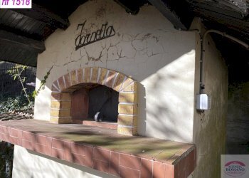 rif 1518 foto (5).JPG - Appartamento SP49 41, Urbe - foto 14