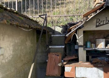 rif 1518 foto (7).JPG - Appartamento SP49 41, Urbe - foto 17