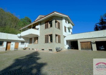 Rif 1408(Copy118).jpg - Villa Via Valle Gargassa 22, Rossiglione - foto 2