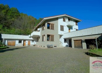 Rif 1408(Copy2).jpg - Villa Via Valle Gargassa 22, Rossiglione - foto 3