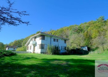 Rif 1408(Copy26).jpg - Villa Via Valle Gargassa 22, Rossiglione - foto 5