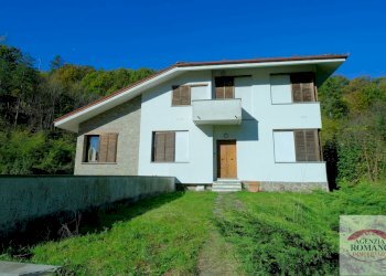 Rif 1408(Copy19).jpg - Villa Via Valle Gargassa 22, Rossiglione - foto 6