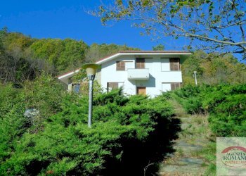 Rif 1408(Copy16).jpg - Villa Via Valle Gargassa 22, Rossiglione - foto 7