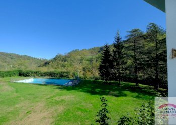 Rif 1408(Copy95).jpg - Villa Via Valle Gargassa 22, Rossiglione - foto 11