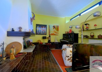 Rif 1408(Copy49).jpg - Villa Via Valle Gargassa 22, Rossiglione - foto 15