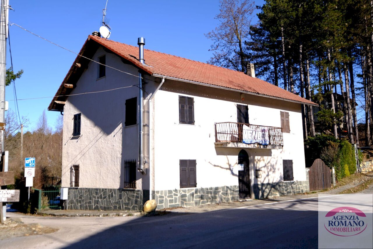 Rif 1358(Copy).jpg - Villa Via Savona 47, Urbe - photo 1