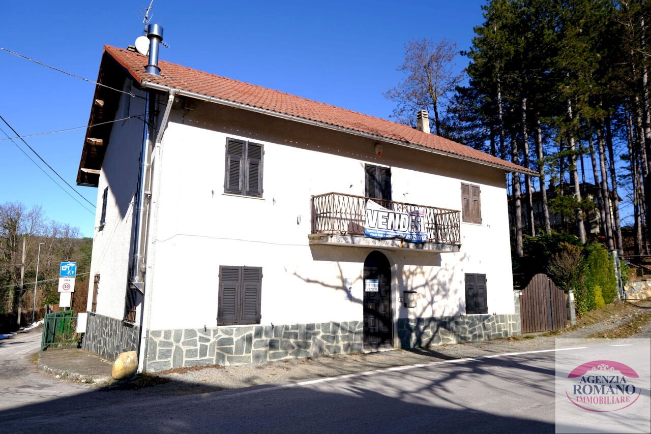 Rif 1358(Copy4).jpg - Villa Via Savona 47, Urbe - photo 2