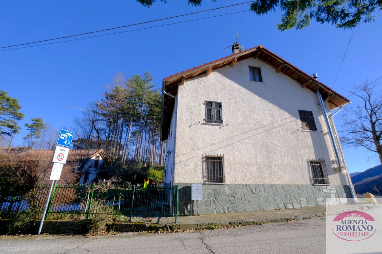 Rif 1358(Copy94).jpg - Villa Via Savona 47, Urbe - photo 3