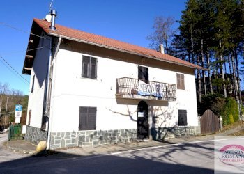 Rif 1358(Copy4).jpg - Villa Via Savona 47, Urbe - foto 2