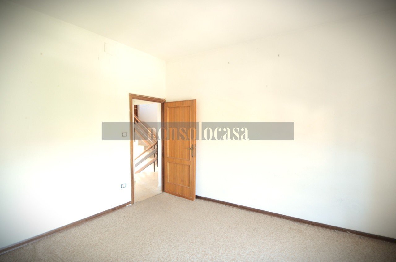 CAMERA DA LETTO - Appartamento Via Giuseppe Di Vittorio 999, Marsciano - foto 1