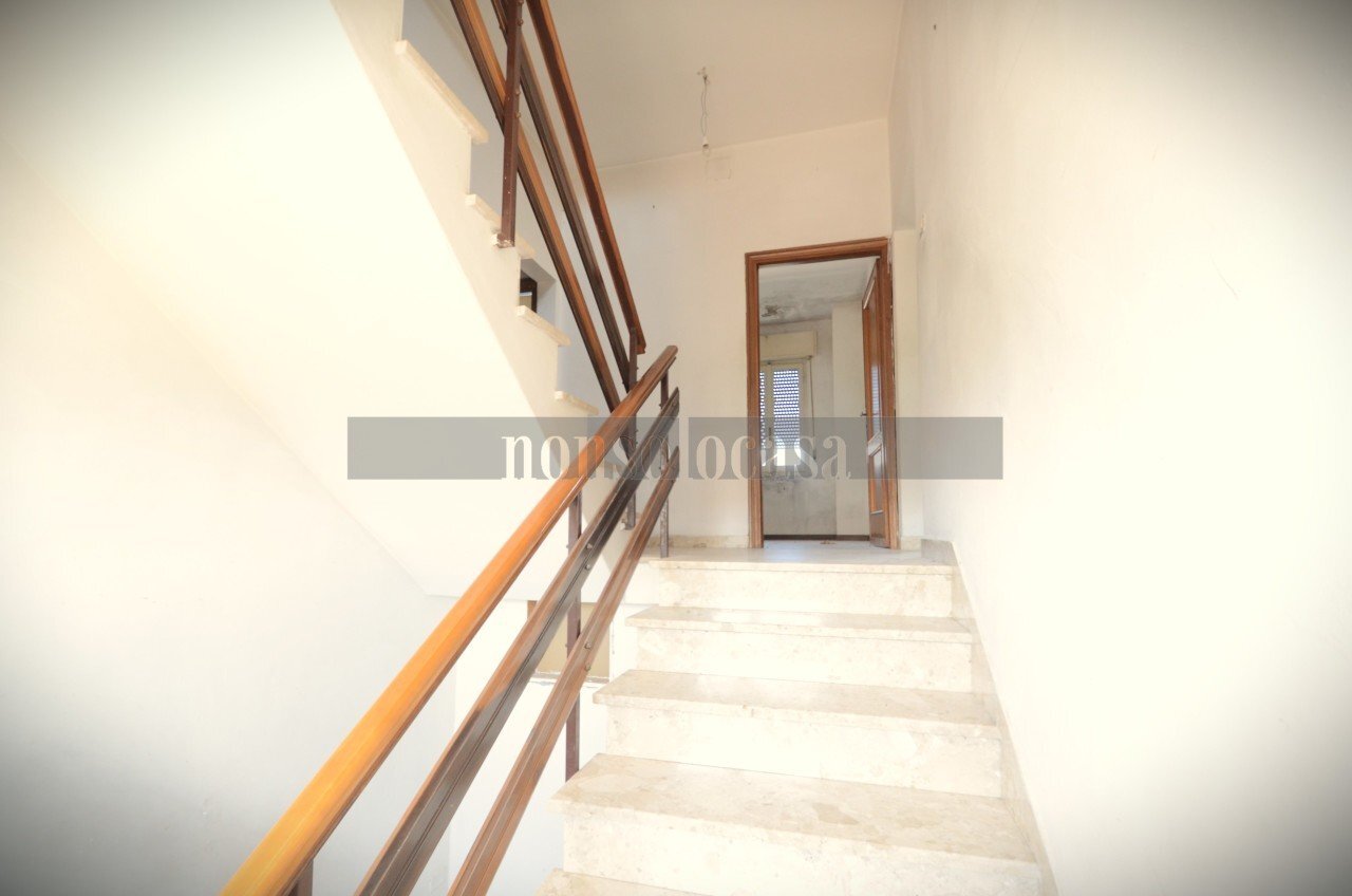 INGRESSO - Appartamento Via Giuseppe Di Vittorio 999, Marsciano - foto 2