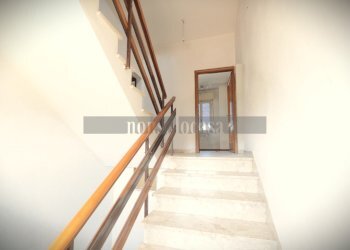 INGRESSO - Appartamento Via Giuseppe Di Vittorio 999, Marsciano - foto 2