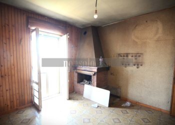 SOGGIORNO - Appartamento Via Giuseppe Di Vittorio 999, Marsciano - foto 5