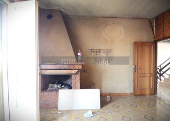 SOGGIORNO - Appartamento Via Giuseppe Di Vittorio 999, Marsciano - foto 6