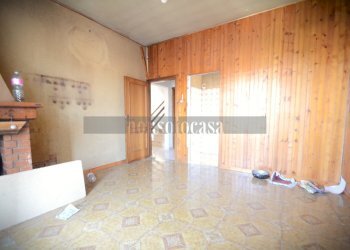 SOGGIORNO - Appartamento Via Giuseppe Di Vittorio 999, Marsciano - foto 7