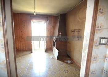 SOGGIORNO - Appartamento Via Giuseppe Di Vittorio 999, Marsciano - foto 8