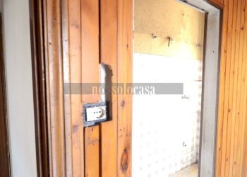 CUCINOTTO - Appartamento Via Giuseppe Di Vittorio 999, Marsciano - foto 9