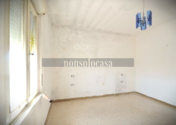 CAMERA DA LETTO - Appartamento Via Giuseppe Di Vittorio 999, Marsciano - foto 13