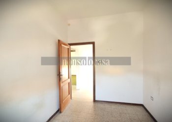 CAMERA DA LETTO - Appartamento Via Giuseppe Di Vittorio 999, Marsciano - foto 16