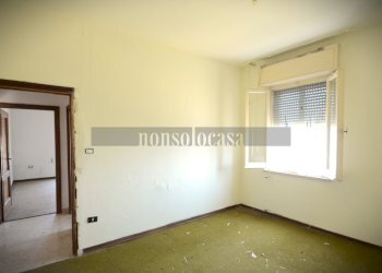 CAMERA DA LETTO - Appartamento Via Giuseppe Di Vittorio 999, Marsciano - foto 24