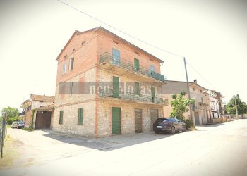 ESTERNO - Appartamento Via Giuseppe Di Vittorio 999, Marsciano - foto 25