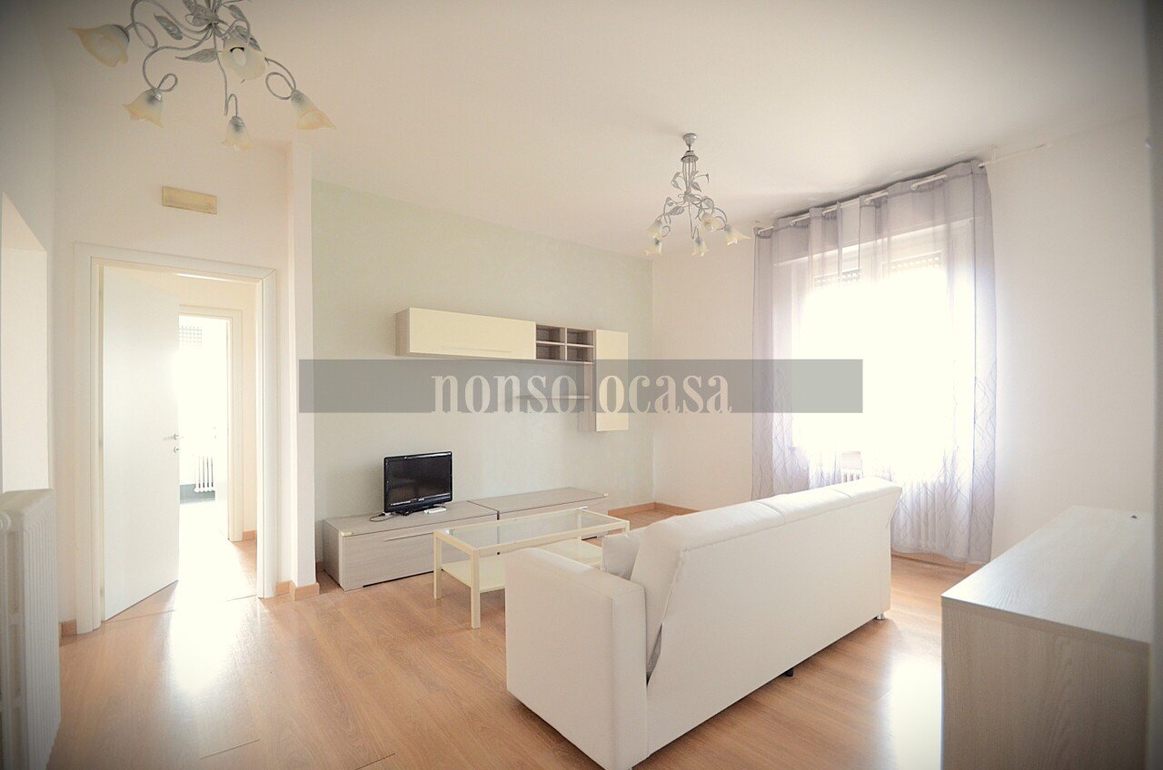 SOGGIORNO - Trilocale Via Degli Arnati, Perugia - foto 2