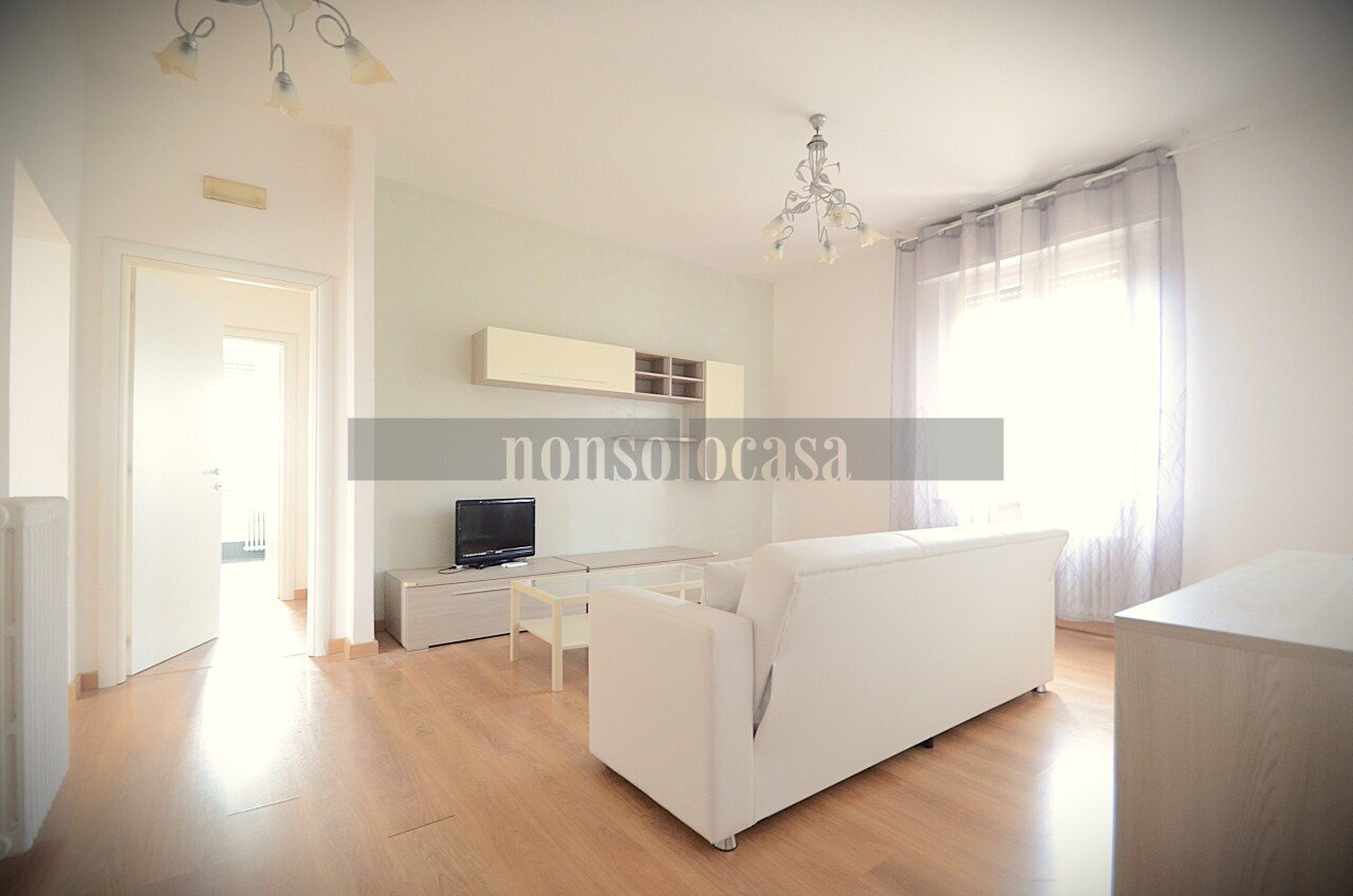 SOGGIORNO - Trilocale Via Degli Arnati, Perugia - foto 3