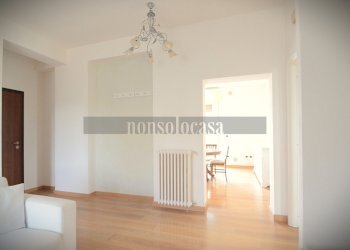 SOGGIORNO - Trilocale Via Degli Arnati, Perugia - foto 9