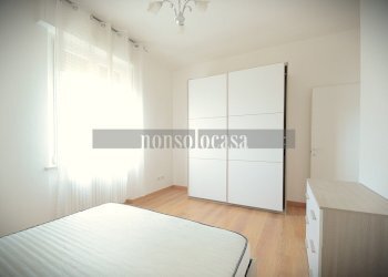 CAMERA MATRIMONIALE - Trilocale Via Degli Arnati, Perugia - foto 15