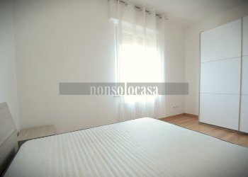 CAMERA MATRIMONIALE - Trilocale Via Degli Arnati, Perugia - foto 16